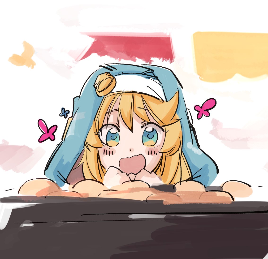 makoarg's tweet photo. 練習やら何やら https://t.co/XimE8nYnbz