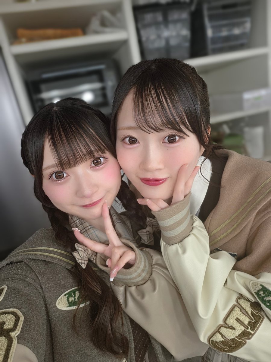 sorara_akb48's tweet photo. 「ここからだ」公演ありがとうございました！！
今日は三つ編みにしてみたよ〜🎀
七夕ということで！
みんなの夢が叶いますように、、🌌🎋 https://t.co/PSLDjs8lwY