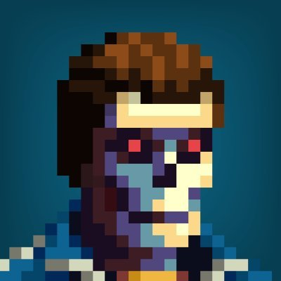 Voltrix tweet media