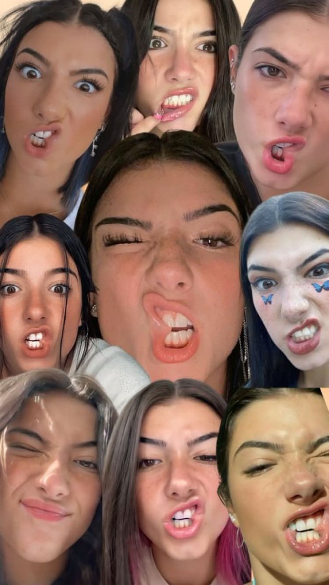 nuzzloxx's tweet photo. face porn for u gooners this morning!💞💖

who has you the most fucked up, mommy Brooke, Charli, Sadie, or Millie?🤭

#nsfwtwt #wankchat #brookemonk #normalizecharli #faceporn #tribute #cockshock #goon https://t.co/iSdAFg30w6