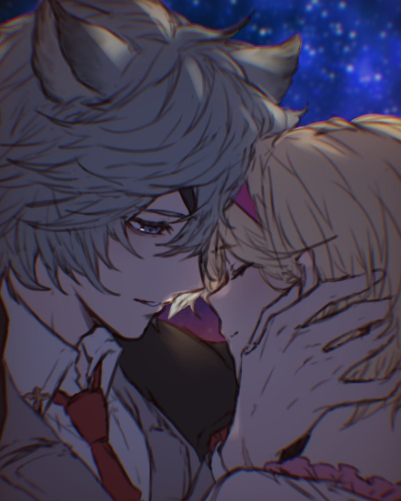 Mire_eeeei's tweet photo. ネハジタ🎋 https://t.co/Q3gKGMpA0P