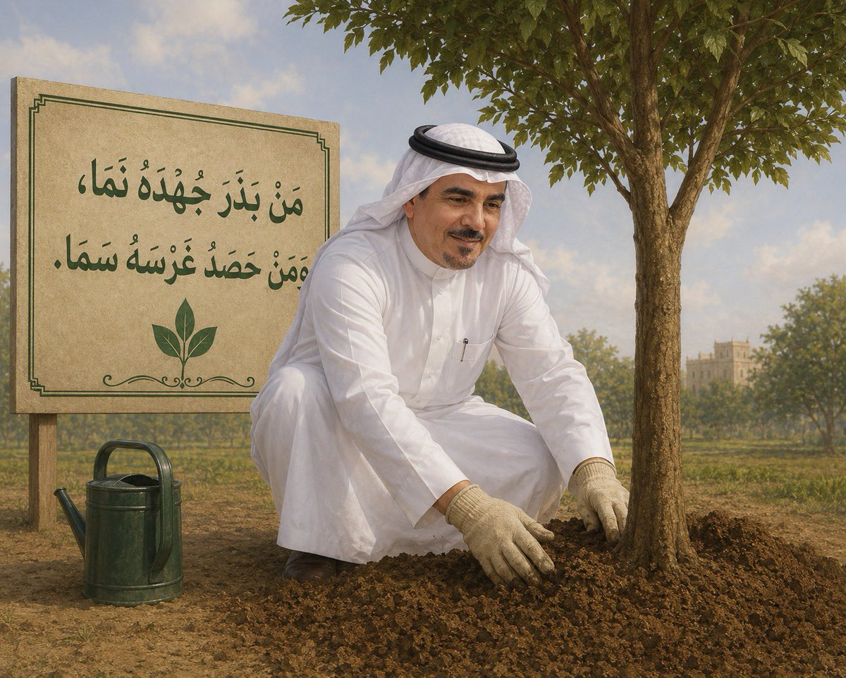 alyosifs's tweet photo. عندما أوقف الشيخ عبدالله بن صالح العثيم (محافظ وقفية) بمبلغ مليار ريال، كان يقصد أن يحدث تحولاً تاريخياً في القطاع الوقفي، ونموذجاً تنموياً فريداً يحتذى به. وبالفعل حقق ما كان يتطلع له فالمنجزات الاستثنائية لمؤسسة عبدالله العثيم  وأولاده الخيرية @AlothaimCharity تبرهن على ريادة العمل المؤسسي، من خلال هذه المحافظ التي استطاعت أن تصنع أثراً مستداما ًينمي المجتمع ويرتقي بحياة الإنسان. هذه الرؤية الملهمة والعطاء اللامحدود يجسدان أسمى قيم الجود التي رسخها أبوفهد؛ فاللهم تقبل منه هذا العمل المبارك، واجعله حرزاً له ولوالديه في الدارين، وبارك له في صحته وعمره وماله وولده.