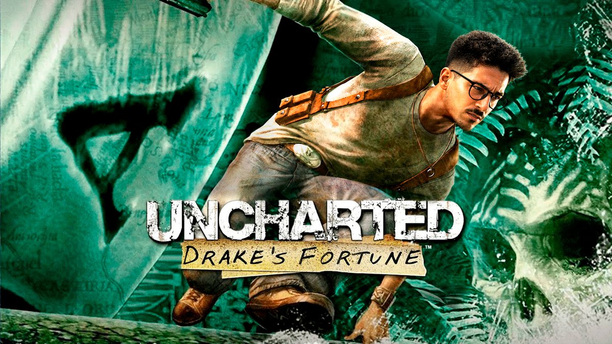 TheDanaxy's tweet photo. Por cierto ya tenéis disponible en YouTube Uncharted: Drake's Fortune completo 💎

Nathan es grande y se la pela, o algo así, no me acuerdo

Tira a verlo cojone'

https://t.co/7cbrcBHH14 https://t.co/c87kTowTk7
