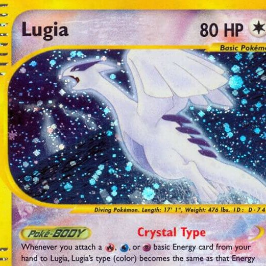 MaxLonged's tweet photo. E-readers are some of the most beautiful cards ever created by Pokémon. 

What are your favourites? 👇 https://t.co/ExMBXZcpQS
