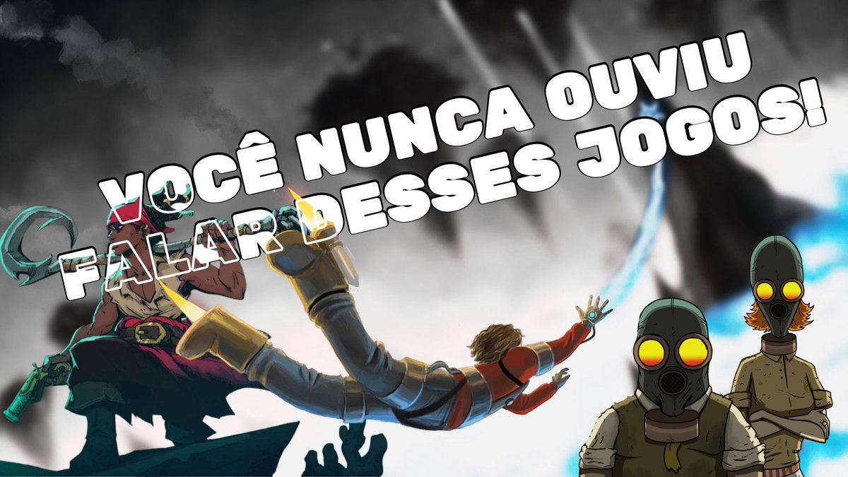 Backlog Infinito tweet media