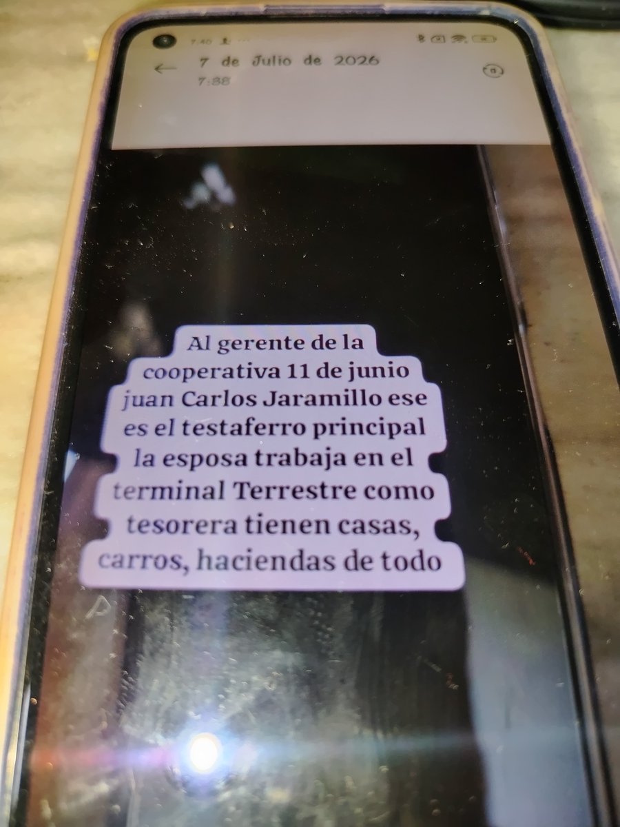 noboista7's tweet photo. @runariasokuu Ayuden a difundir esta información https://t.co/7adtf8OCob