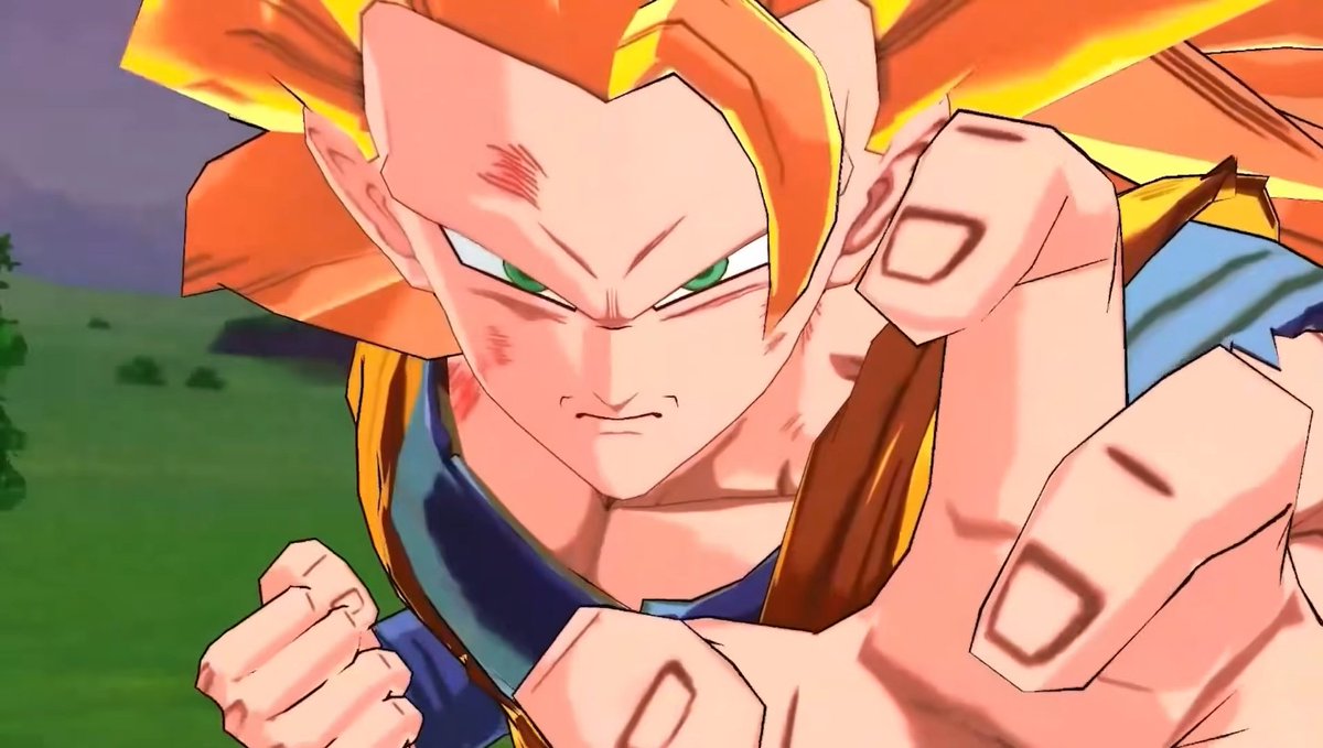 TaekoYasuh1ro's tweet photo. Best animations in the game https://t.co/EyeWB2ktTV