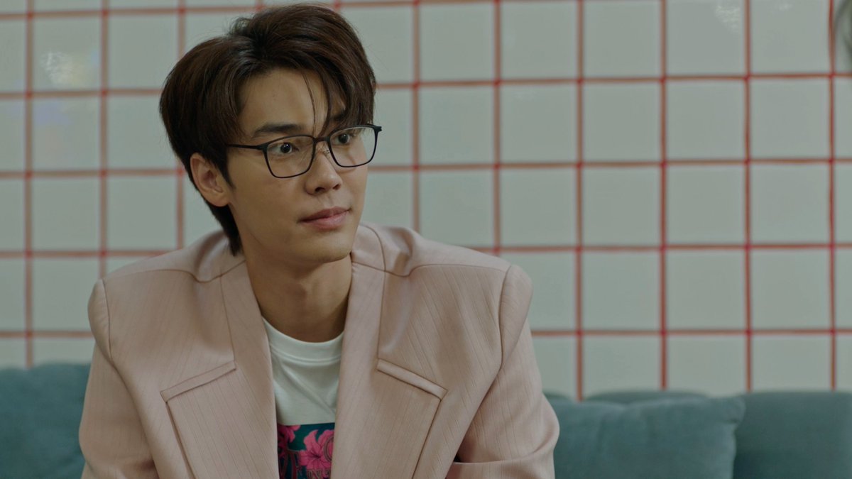 GMMTV tweet media