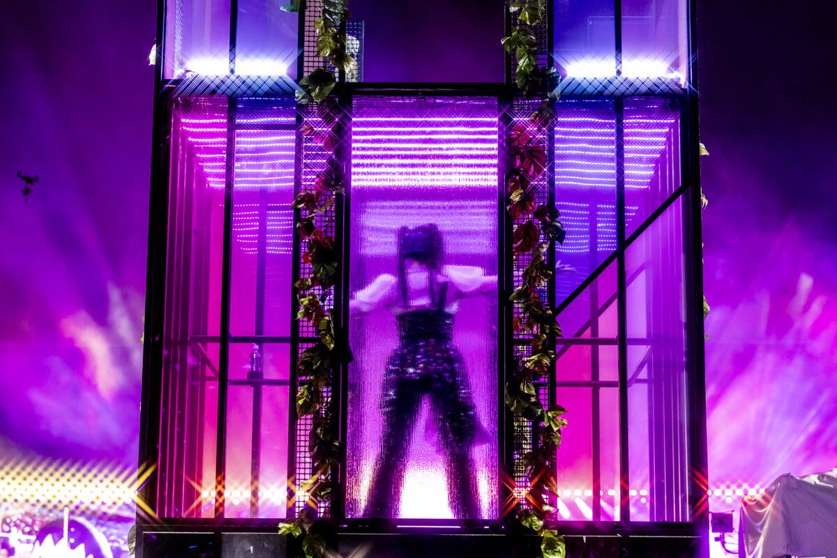 Hadominn's tweet photo. この写真神すぎて泣いた😭 https://t.co/j86anMz6cQ