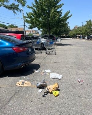 MokenaLotClean's tweet photo. Every piece picked up matters.
#curbappeal #parkinglotmaintenance #walkwaymaintenance #sidewalksweeping #propertyupkeep #groundsmaintenance #propertymanagementservices #littercleanup #portering #outdoormaintenance https://t.co/dDcVOK9Nyr