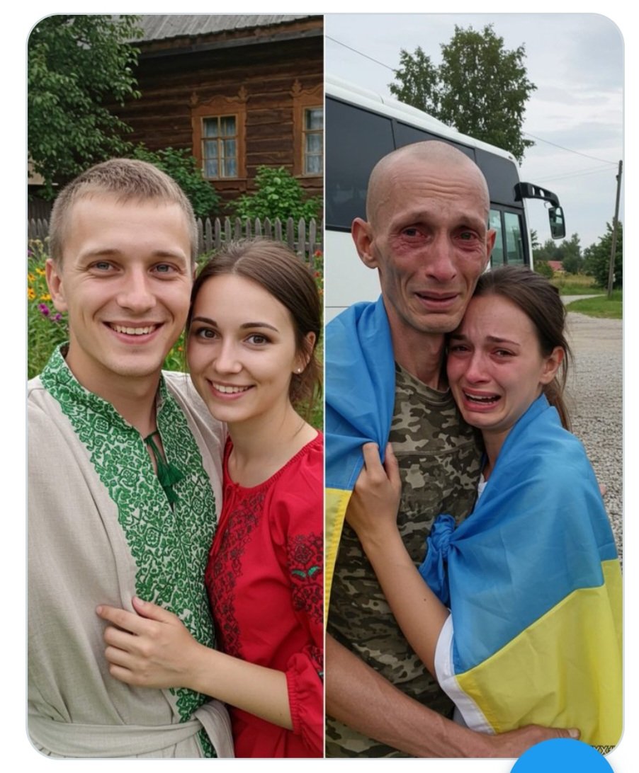 Adrian11192493's tweet photo. Putin überzieht ein friedliches Land mit Krieg, nur weil die Menschen leben möchten wie wir.
Und bei uns jubelt Leute aus der sicheren #Demokratie dieser Kreatur zu und verhöhnen die Ukraine.

Für mich sind @Alice_Weidel @SWagenknecht und ihre Wählerschaft absoluter moralischer Bodensatz. Da kommt mir die Galle hoch...