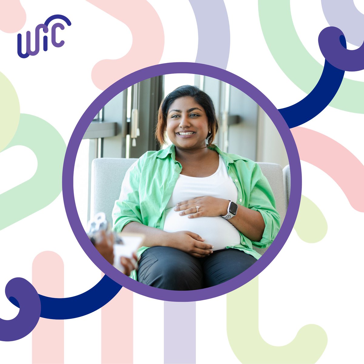 TrumbullWIC's tweet photo. From information about WIC breastfeeding support from WIC experts to maternal mental health resources & more, our #SignUpWIC blog has the information you need to get connected with WIC
Get the latest news & info about #WIC here: https://t.co/gsom1bqJCr
#HealthyStartsHere #WIC https://t.co/6K6GvlKMdy