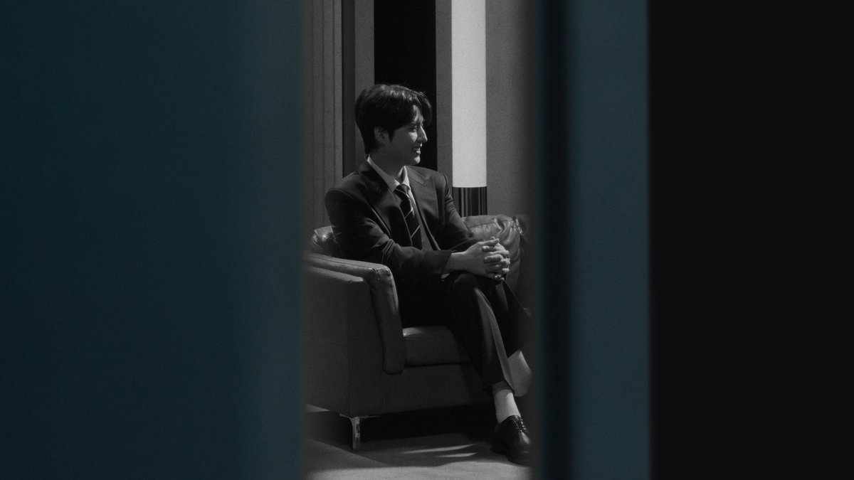 day6official's tweet photo. Young K 2nd Full Album
＜YOUNGEST＞
Concept Film

https://t.co/BgnWXdMiVV

🚪ALBUM RELEASE
2026.07.27 MON 6PM (KST)

#DAY6 #데이식스
#YoungK #영케이
#YOUNGEST https://t.co/plDkSYlkiB