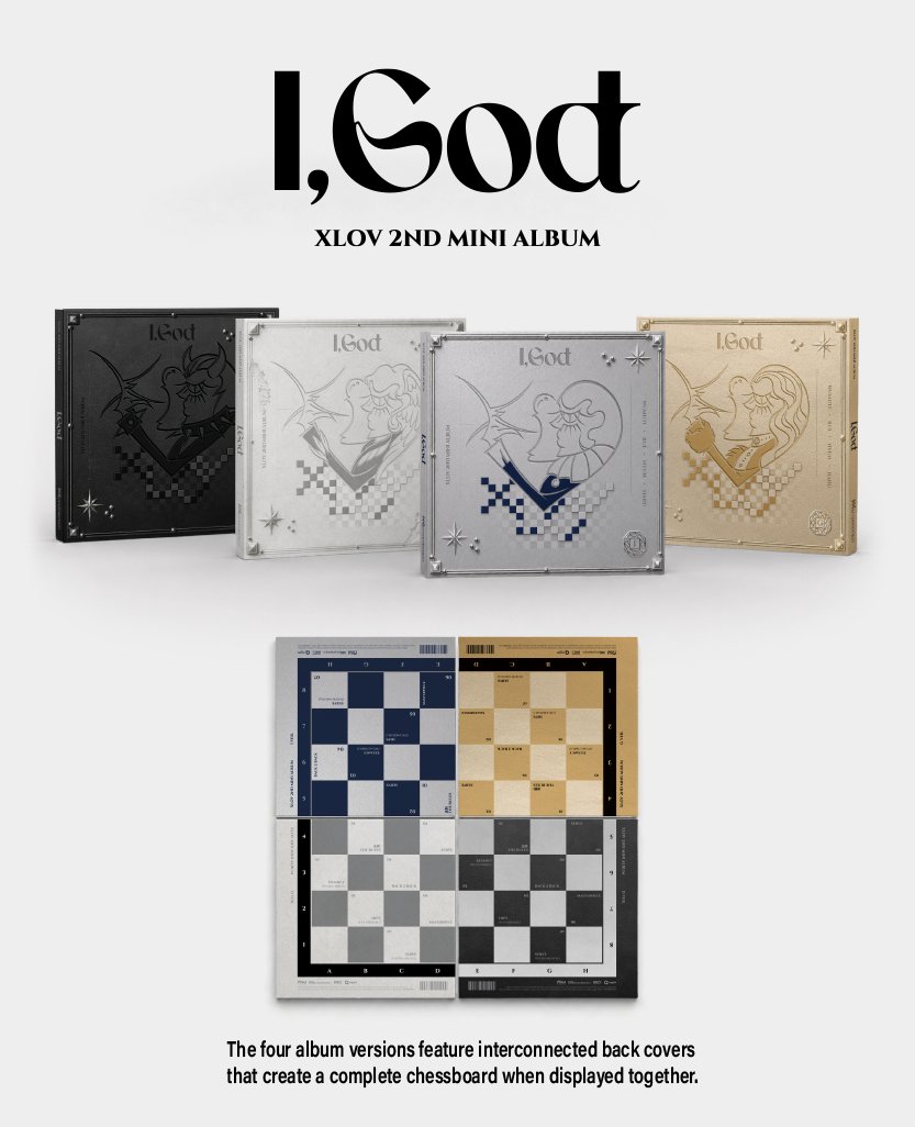 📢] Be sure to check out our U.S. Store and grab your copy of <I
