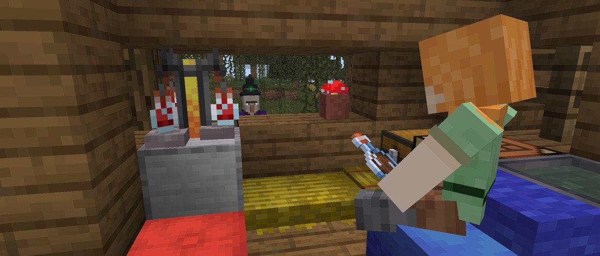 itiswattles's tweet photo. Minecraft 26.3 Snapshot 3 is here!

🔗https://t.co/fwVhjzUDsG https://t.co/TMCnPVJNOY