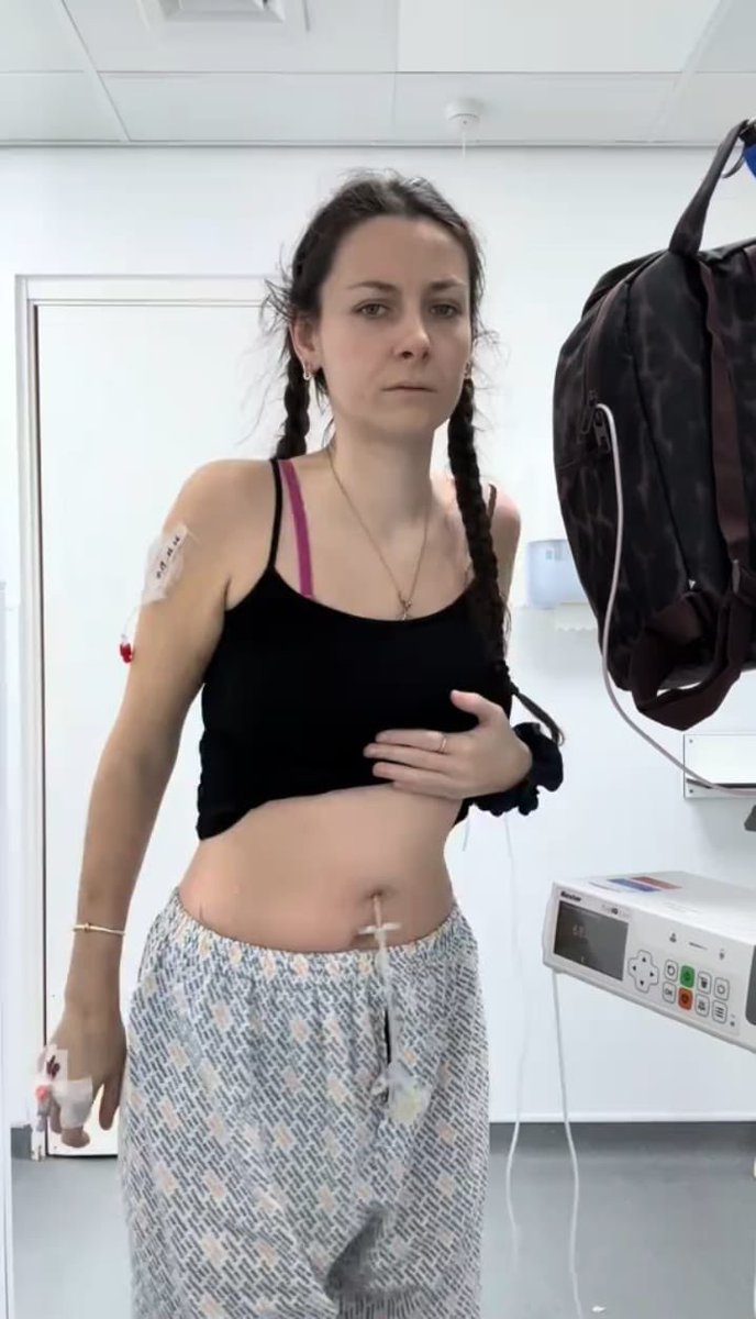 Lily0909099's tweet photo. 💚 Living with Gastroparesis is a daily battle with pain and costly treatment. If you’re able, please consider making a donation. Your support means the world to me. 🙏
https://t.co/8XkjGq6Y7m https://t.co/30NlmqZvnl