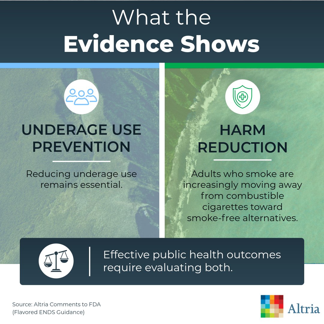 AltriaScience tweet picture