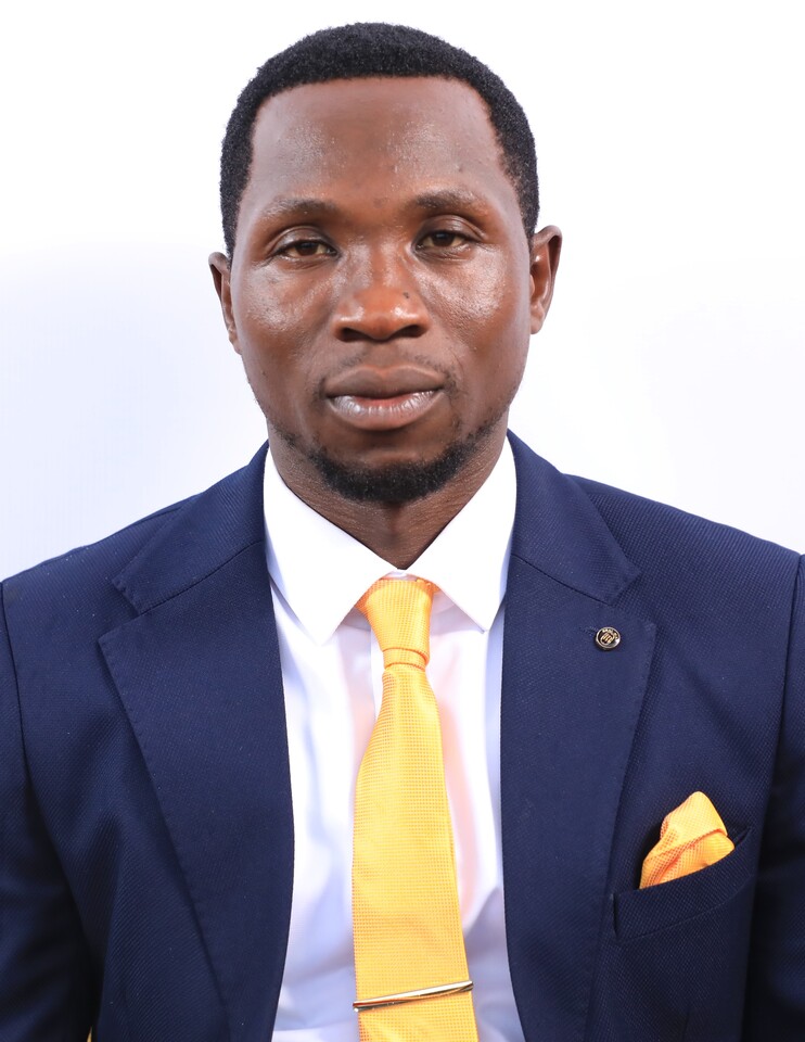 Parliament of Uganda tweet media