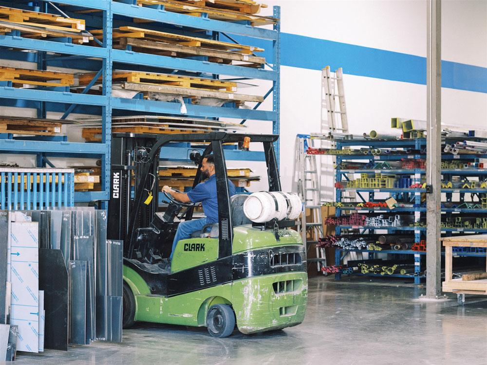 CdnMetalworking's tweet photo. Matthew White of Metal Supermarkets explains how inventory planning can help shops reduce waste, improve cash flow, and avoid material shortages.

Check out this article now: https://t.co/9dKj2WCAeC

#inventory #supplychain #management #metal #planning #machineshop https://t.co/u3YSF2AADm