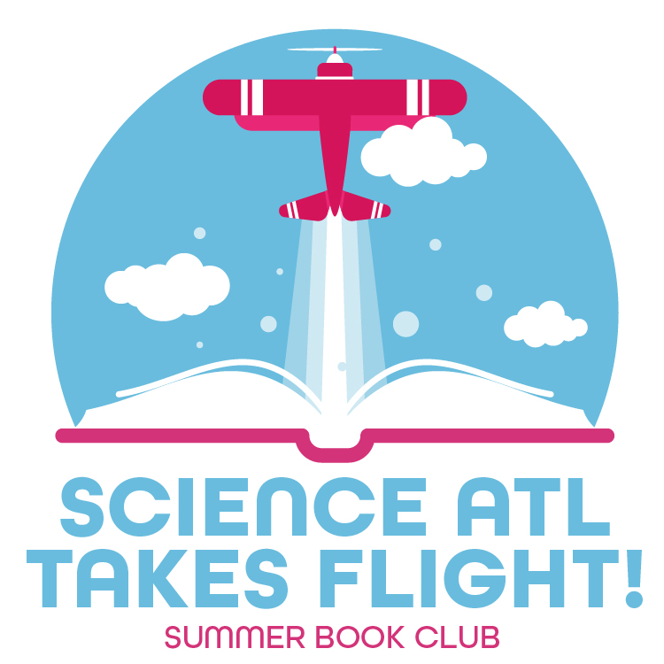 Atlanta Science Festival tweet media