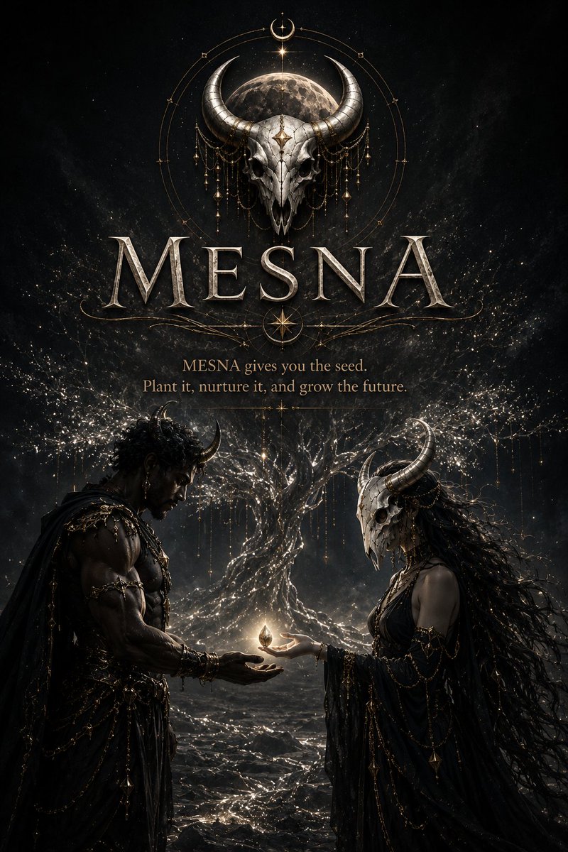 Mesna tweet media