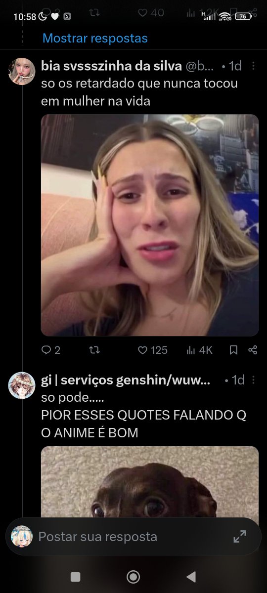 antispassando vergonha tweet media