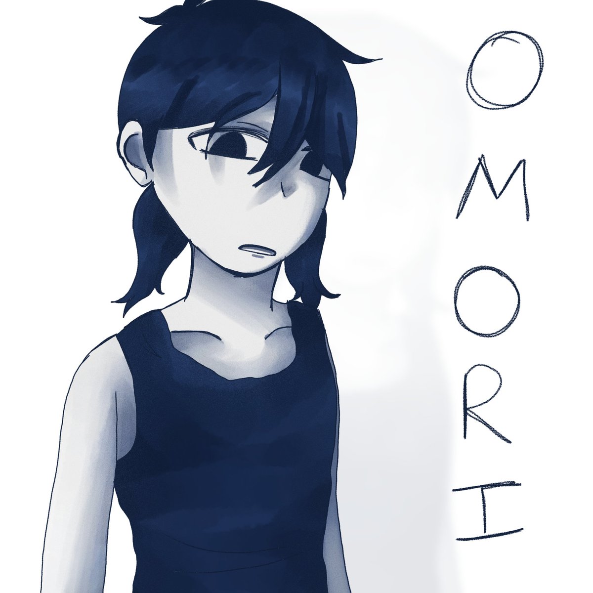 Pokepasta486082's tweet photo. #omoriart #omori https://t.co/Luqes9C60D