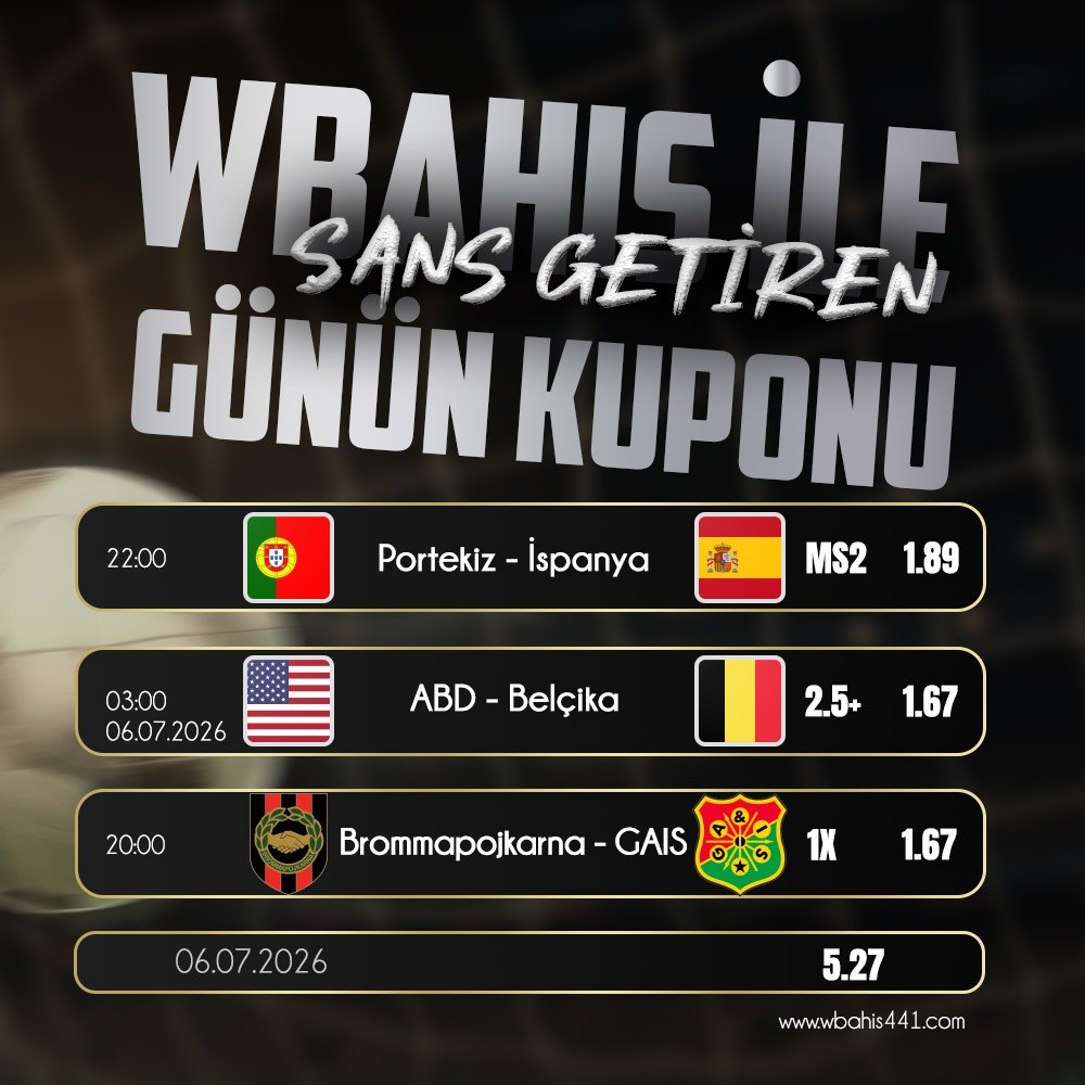 WBahis_Official's tweet photo. wbahis Analiz Ekibi'nden Günün Kuponu sizlerle! 500% Hoş Geldin Bonusu ve 15% Çevrimsiz Spor Yatırım Bonusu fırsatını kaçırma. Hemen tıkla, kazanmaya başla! #wbahis https://t.co/xJEKr0cnY0

https://t.co/xJEKr0cnY0 Hükümet Başkanları Zirvesi https://t.co/HggyT8OASd