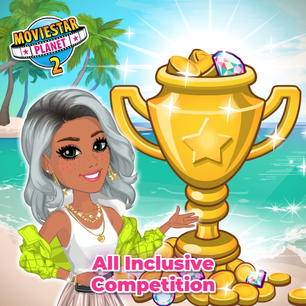 MovieStarPlanet tweet media