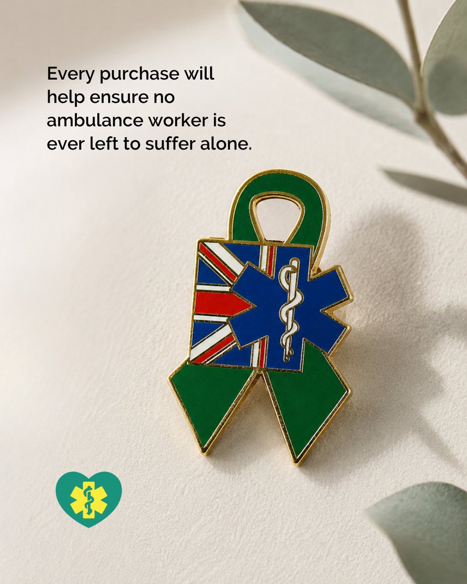 TASC The Ambulance Staff Charity tweet media