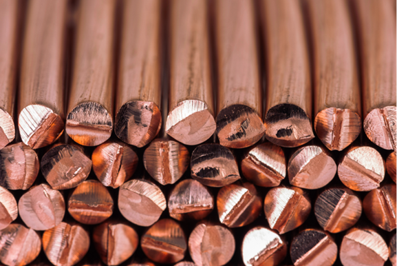 CRUGROUP's tweet photo. A major shift hits the #CopperConcentrate market. #Antofagasta's move to index pricing with Chinese smelters confirms persistent tightness forcing change. Our experts break down this industry milestone. Read more https://t.co/M8Rbn6Vv36

#Chile #Copper https://t.co/gJNcZ930Dk
