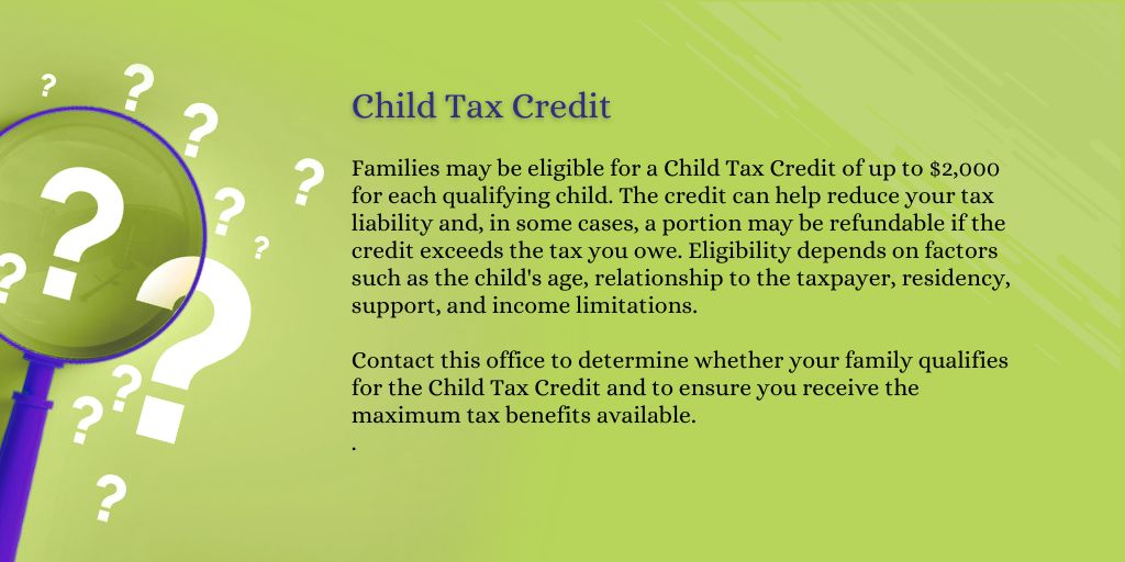 PowerInTheBooks's tweet photo. Families, don't miss this major credit. #weeklydeduction https://t.co/aQisNvSfhQ
