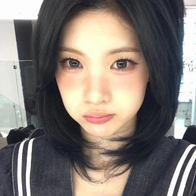 aokisel's tweet photo. #FotoProfilBaru https://t.co/aC5uXgI4Z4