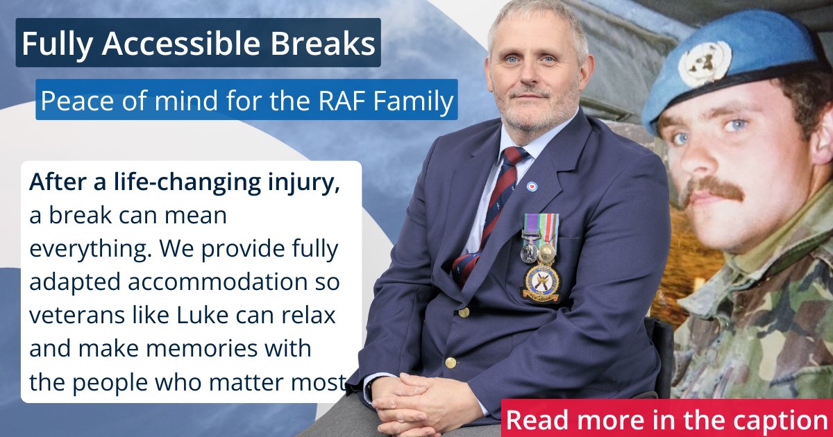 RAF Benevolent Fund tweet media