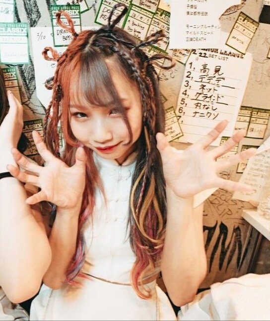 織姫ブレス Post by 🌺TAKE444🐝 on X: 織姫👾✨💜