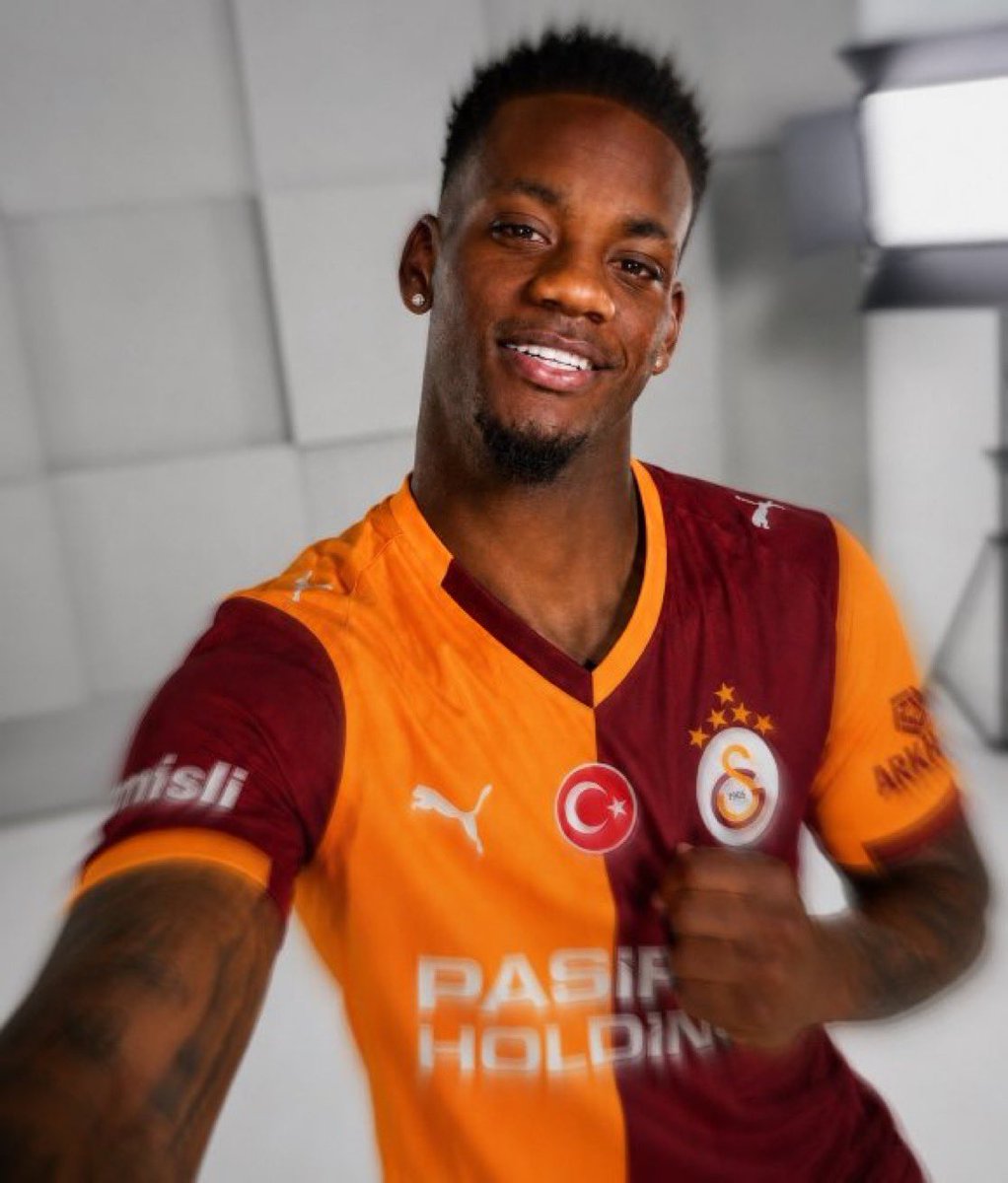 roargs1905's tweet photo. Jhon Duran ile ilgili karar bekletiliyor ve 2 güne net olarak belli olacak. (Süleyman Rodop) https://t.co/2mVat8i4Js