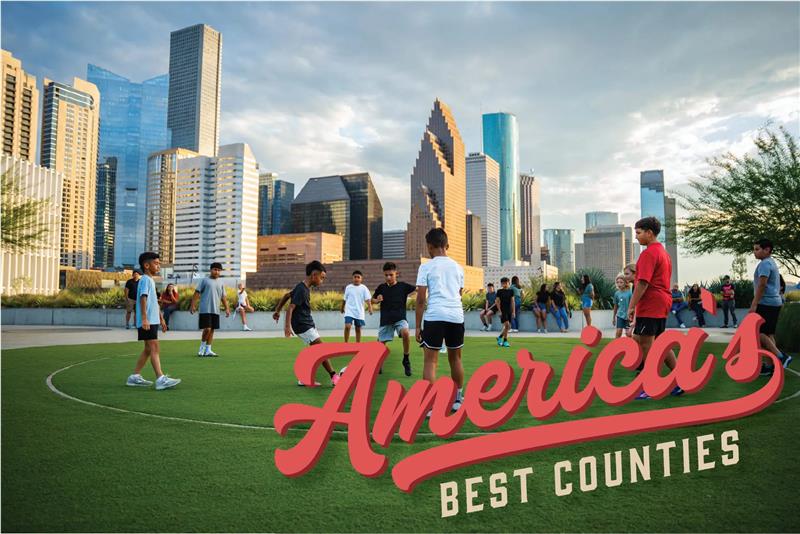 Greater Houston Partnership tweet media