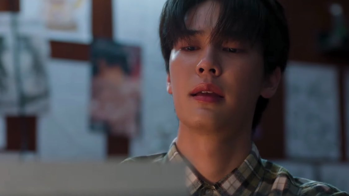 teevithe's tweet photo. GILAAAAAA DEW DALEMIN PERANNYA GA MAIN MAIN SAMPE BEGINI, GUE MELONGO!!!

#MrKillSeriesEP1 https://t.co/8Nrx1mz3ik