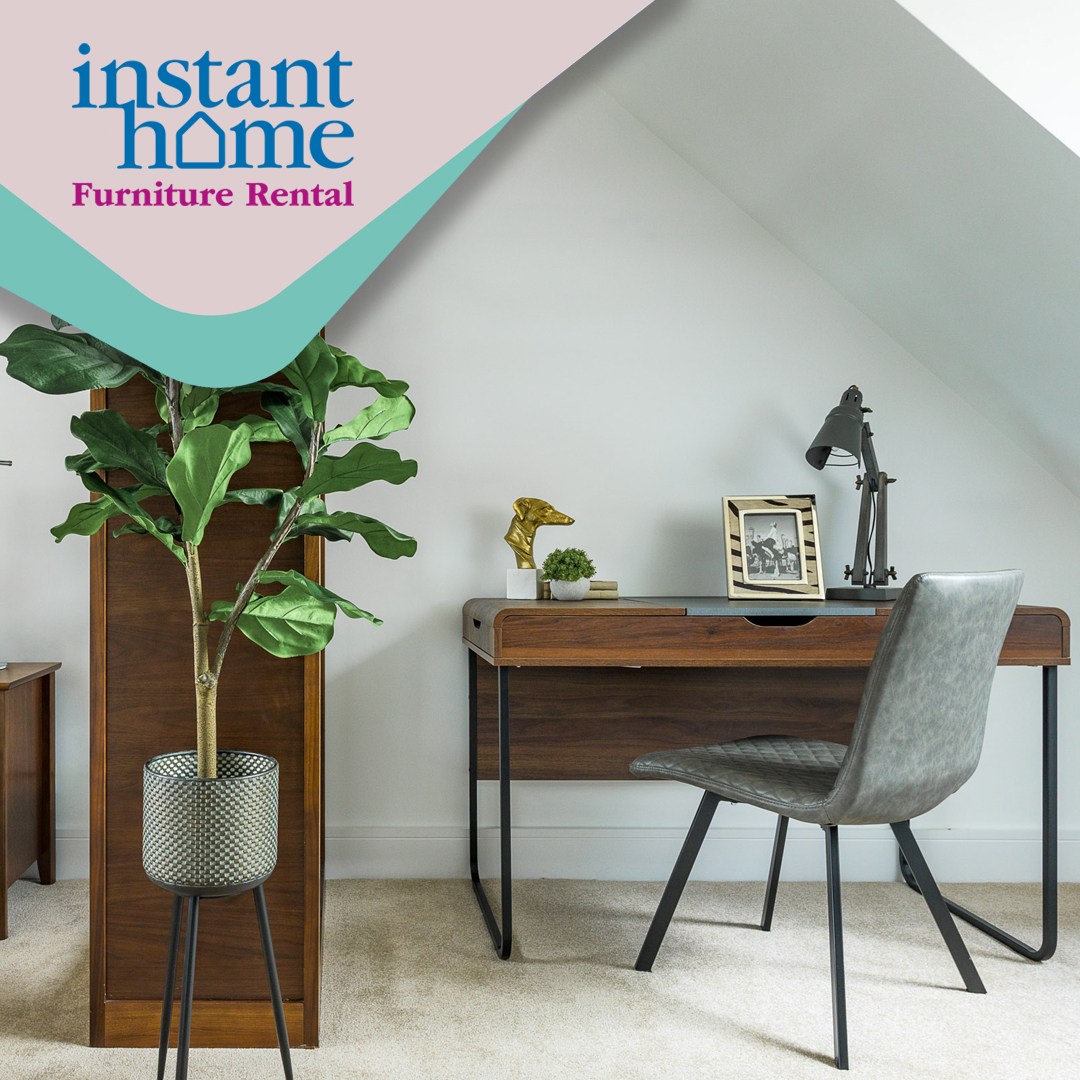 InstantHome tweet picture
