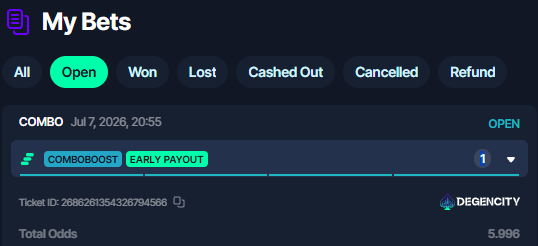 jerwikgG's tweet photo. Giving away Gcash if this parlay hits!!!🎉
end tomo

- like rt https://t.co/v2FS6qhbVH