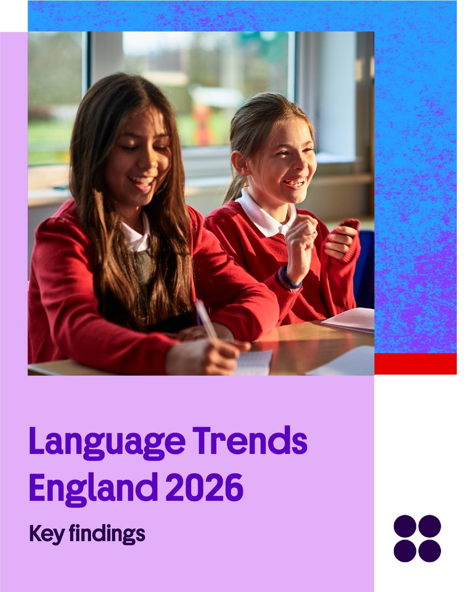 British Council tweet media