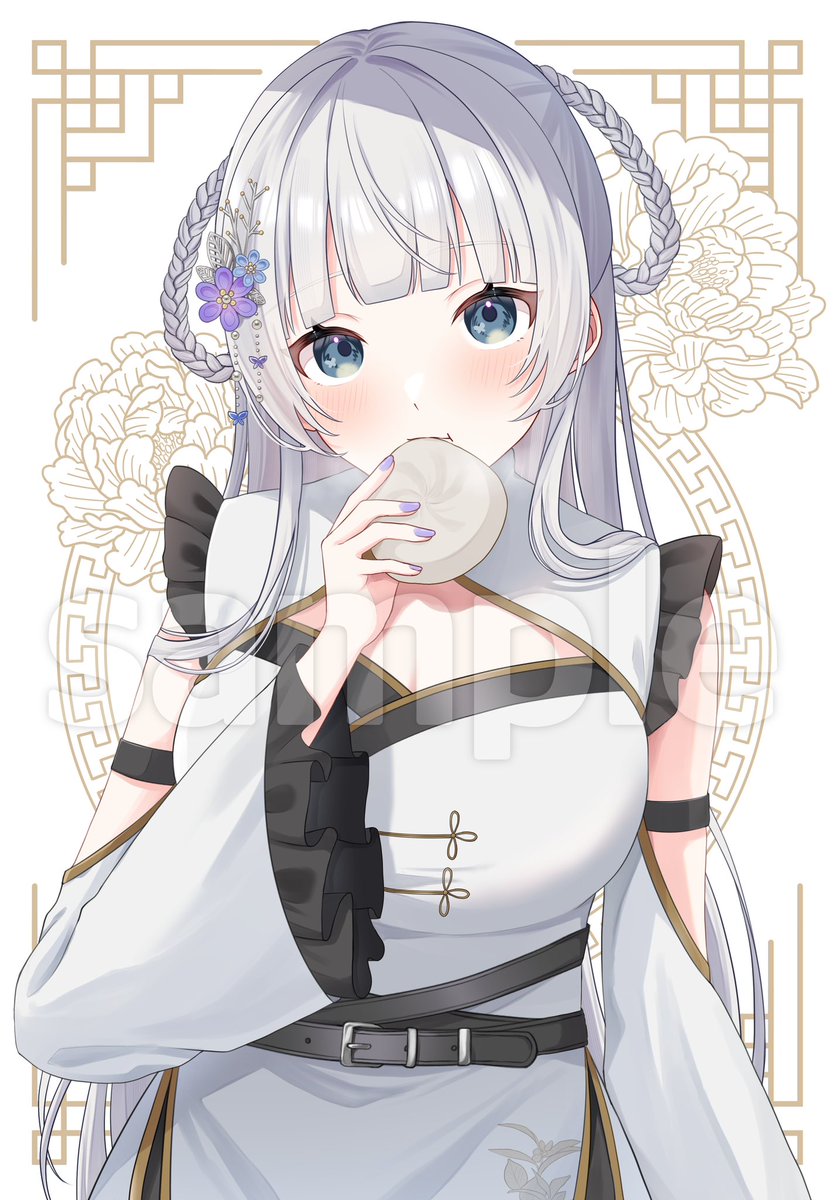 からいも@VGGC12th (@he_know_lee) / Posts / X