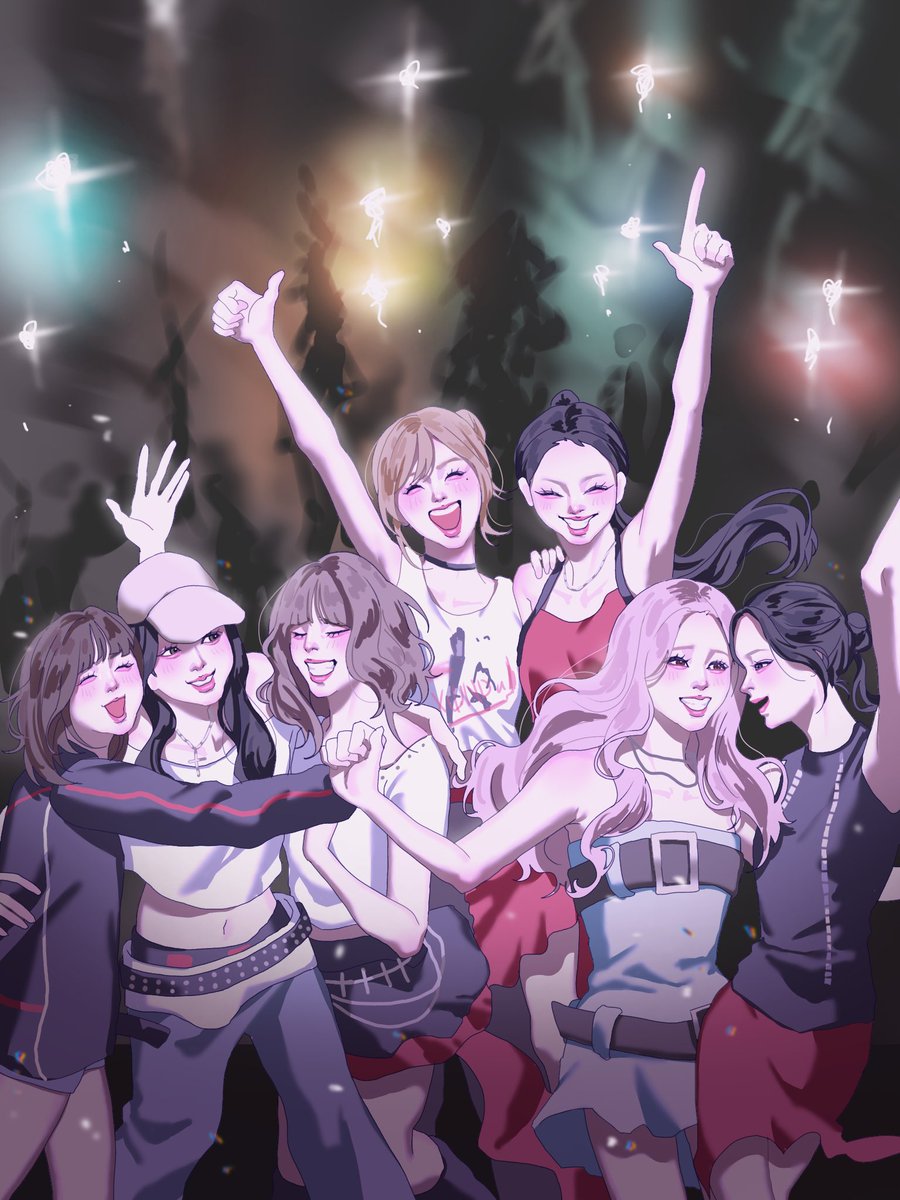aiu_610's tweet photo. 花咲く道🌷✨聴いてください😭😭　#ME_I_fanart  #ME_I_花咲く道 https://t.co/RQraSMhXsW