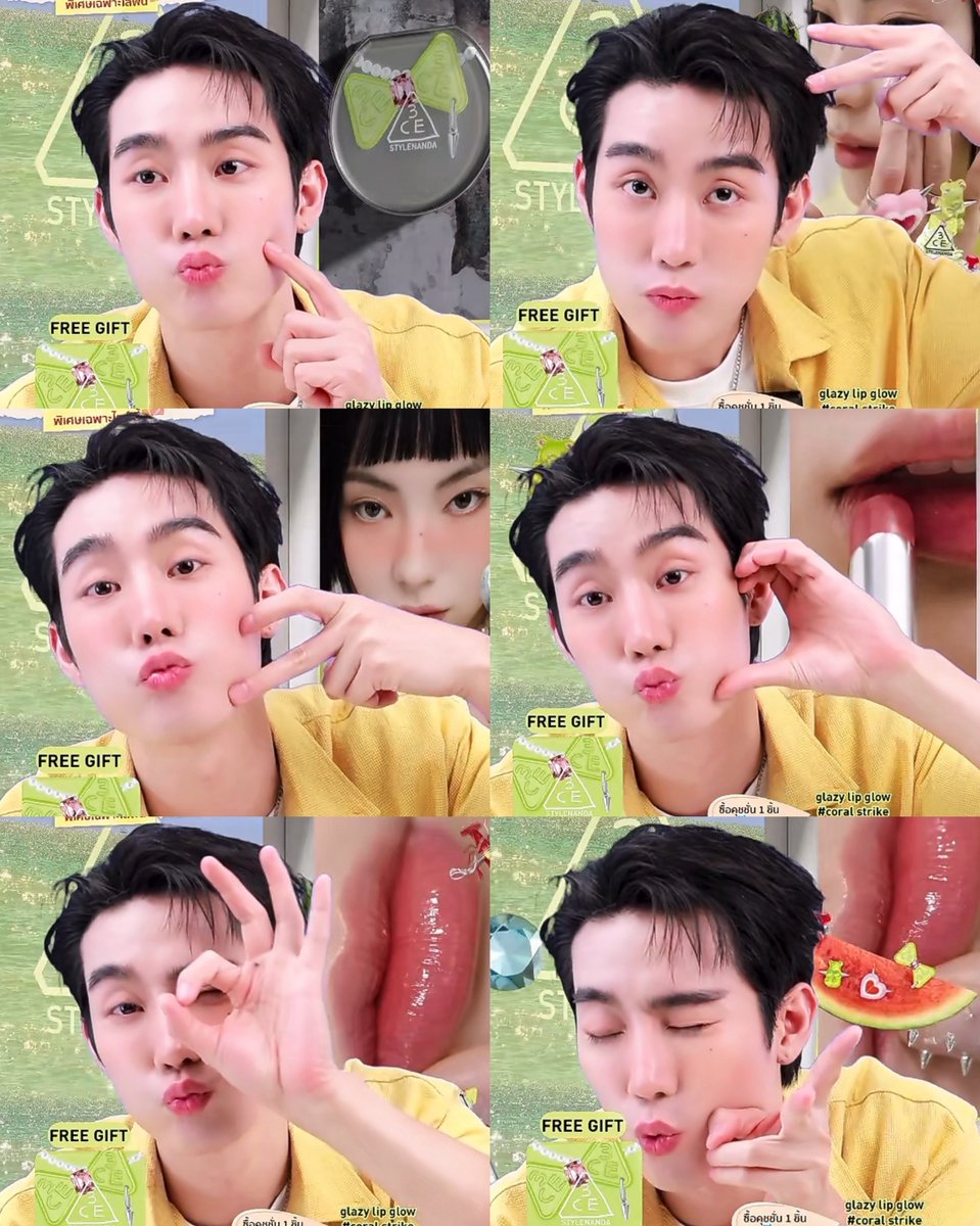mademybabe's tweet photo. วันนี้เติมแอฟ้อดอะย้างงงงงง 🤲🏻💘

FORCE 3CE MIKSHIMAI
#3CEMikshimaixForce
( #fforce_ ; @fforcejs ) https://t.co/0txIowX1Rw