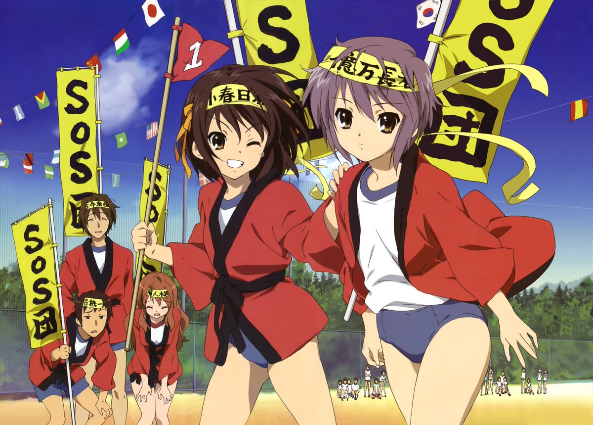 HaruhiBotKioku's tweet photo. https://t.co/8UjCJ3r7YE