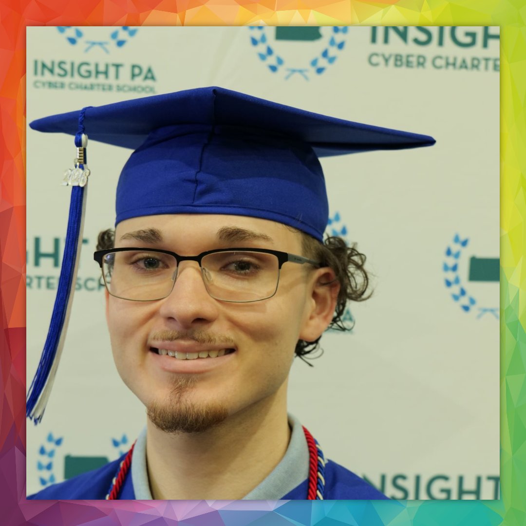 insightpaschool's tweet photo. Celebrating Insight PA's Class of 2026! 🎓 We are proud to celebrate our recent graduates who have achieved this incredible milestone.
@PAHouseDems @PAHouseGOP @PASenateGOP @PaSenateDems - Ensure every student in PA has the resources they need to create their own path to success. https://t.co/nDoxOWafN4