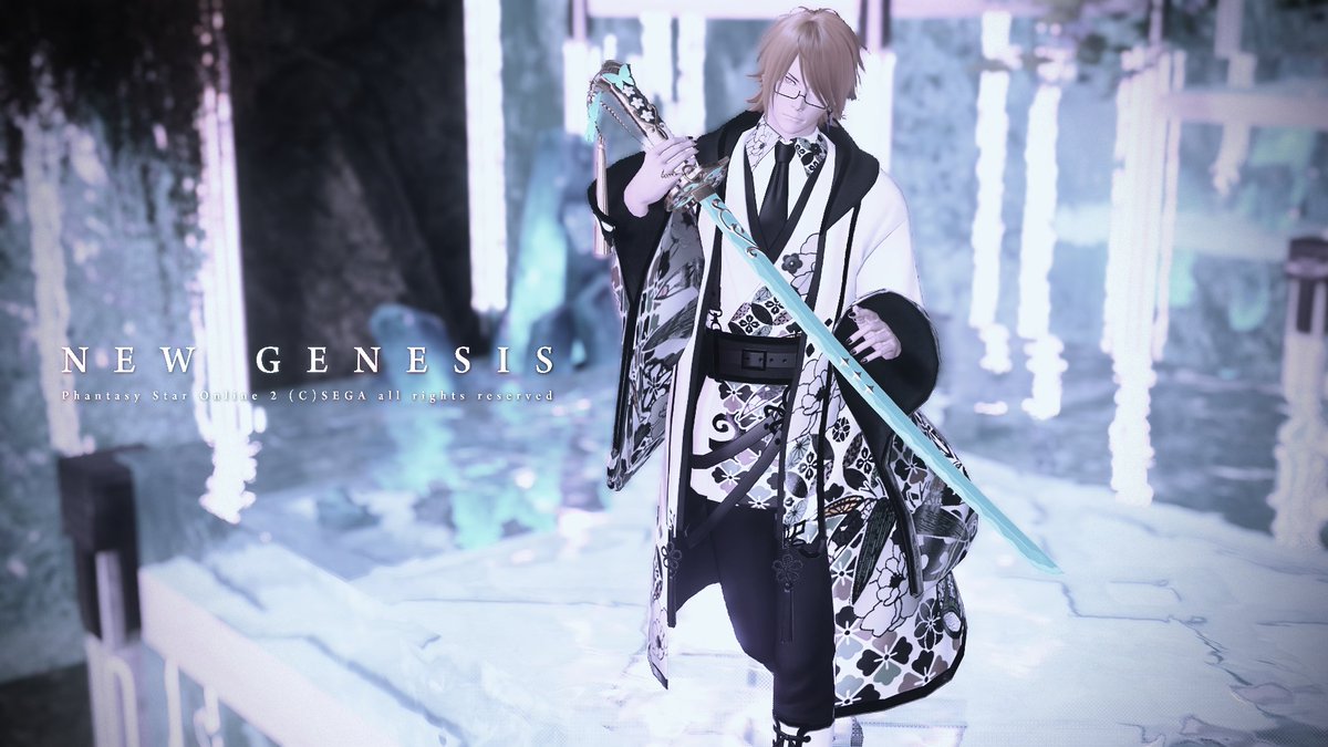 satoru1119's tweet photo. 適当に撮ってみました

#メンテの日じゃないけどSSを貼る
#男性キャラ応援し隊 https://t.co/3GqLUNRc7l