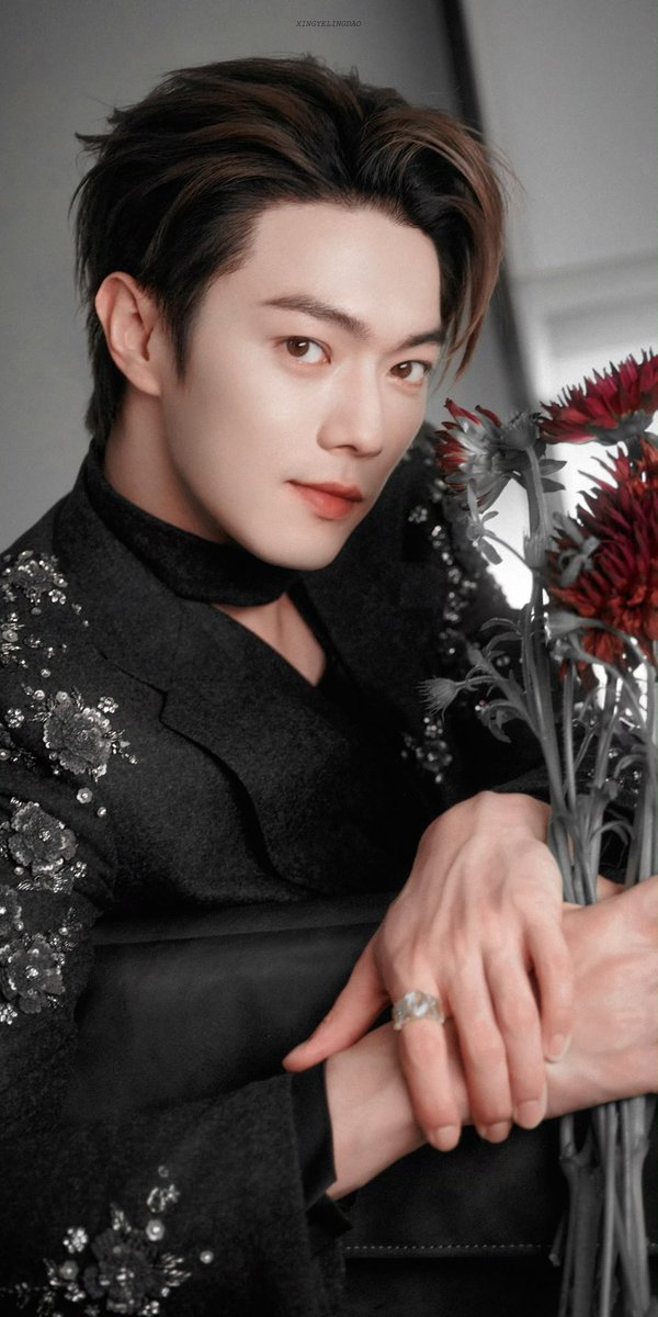 许凯 XuKai🌙Crystal (@La_lune48) / Posts / X