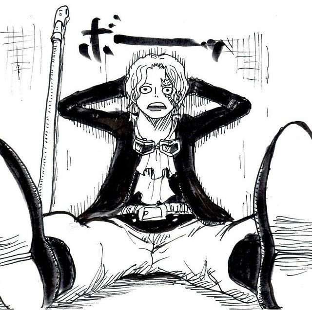 EnteiSaDbo's tweet photo. @pewpiece Fried that nigga, and Zoro FC still think Zoro stands a chance https://t.co/nlxHkxay7J