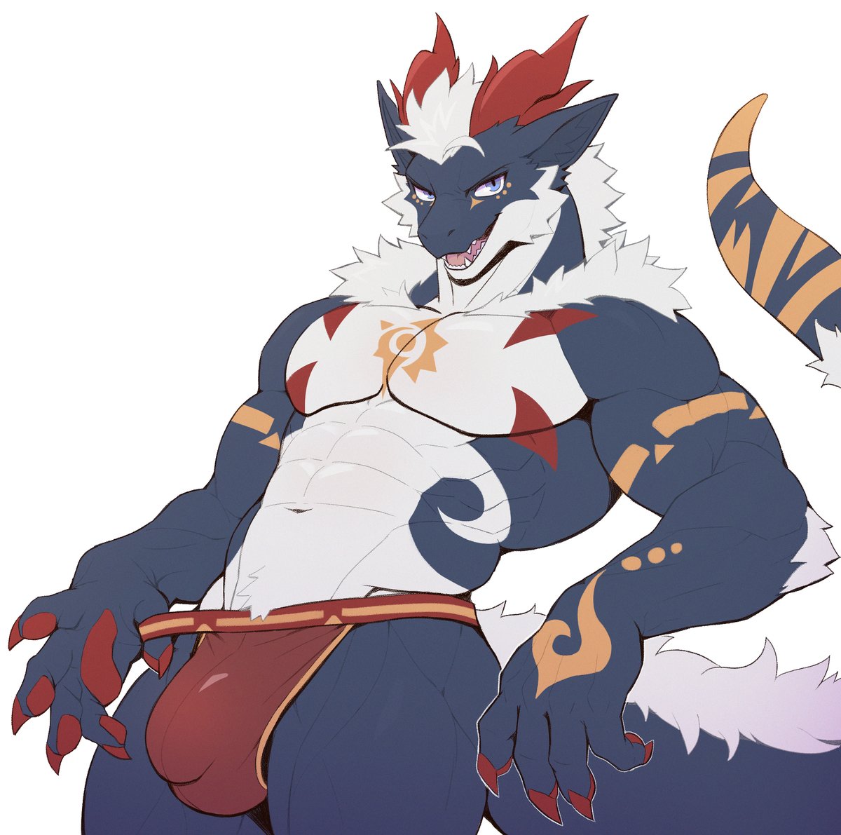 PEAPEAFur's tweet photo. https://t.co/KKKhZWcfsF
